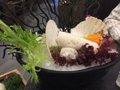 -湊湊火锅·茶憩(打浦桥日月光店)