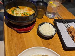 -花腰餐吧Bistro烧烤 傣味(传媒大学店)