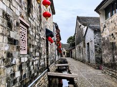 -前童古镇