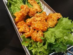 -槿Story·韩国料理(望京韩国美食城店)