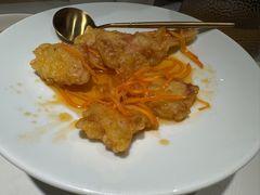 -上关东东北菜(夫子庙水游城店)