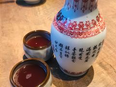 -香园茶社·金陵小灶(老门东店)