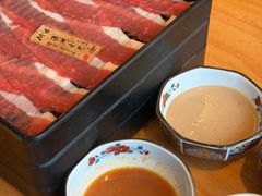 -牛匠和牛寿喜锅(西安总店)