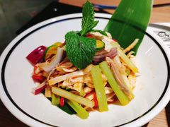 -太二酸菜鱼(长沙IFS国金中心店)