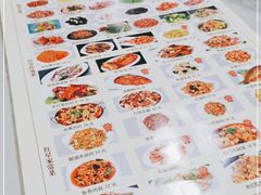 -石饮红星包子(中山路店)