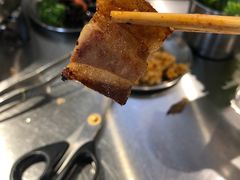-晓燃地摊烤肉(朝阳双桥店)