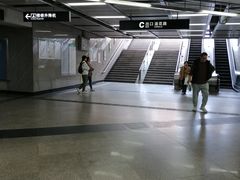 -越秀公园(地铁站)