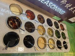 -君邦火锅(新疆大厦店)