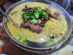 -林海雪乡铁锅炖·东北菜(夏湾店)