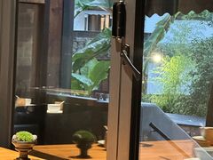 大堂-素描餐厅(灵隐天竺店)