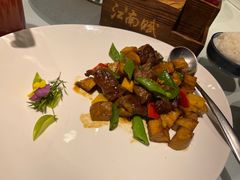 -江南赋(内蒙古大厦店)