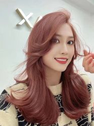 -FRIDAY星期五专业美发沙龙