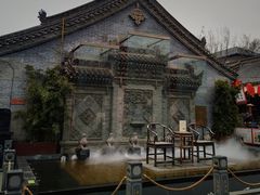 -大唐不夜城