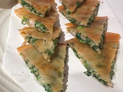-桂满陇·手作小笼包&江南叫花鸡(中山公园店)
