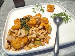 -将相和·海鲜蒸饺大连菜·连鹭海鲜姊妹店