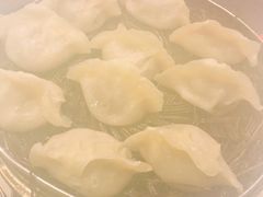 羊肉蒸饺-西夏回族烧麦馆(牡丹街店)
