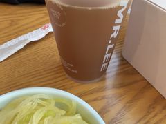 -李先生牛肉面大王(营口大润发店)