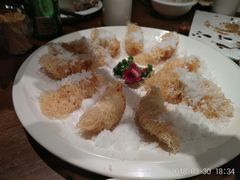 -北李妈妈菜·虾爬子大锅贴(贵和店)