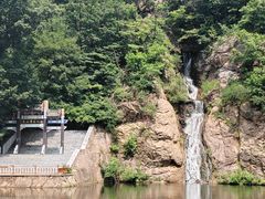 -丹东凤凰山景区