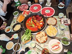 -巴蜀大将火锅(春熙店)