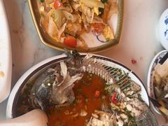 -妈妈的味道(和顺古镇店)