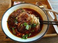 -三十三碗黄牛肉面(东原1891店)