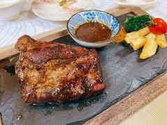 -简家·海鲜盛宴(下沙店)