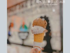 -Dal Cuore 达可芮冰淇淋(陕西北路店)