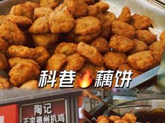-陶记正宗德州扒鸡(科巷店)
