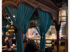 -楼兰新疆主题餐厅(苏州中心店)