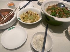 -绿草地·湘菜(7mall店)