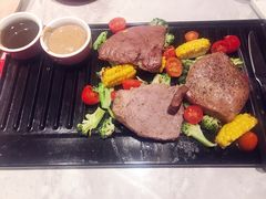 -必胜客(城西银泰店)