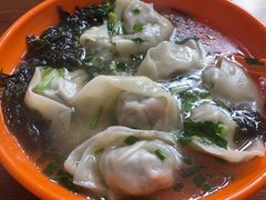 -阿麟馄饨(延长路店)