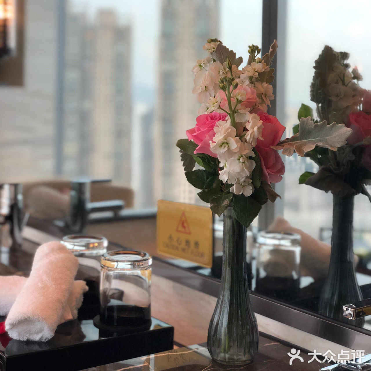 探店｜在福州地标建筑举办婚宴，是什么感觉