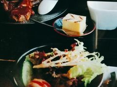 -华强广场酒店-椰香高空自助餐厅