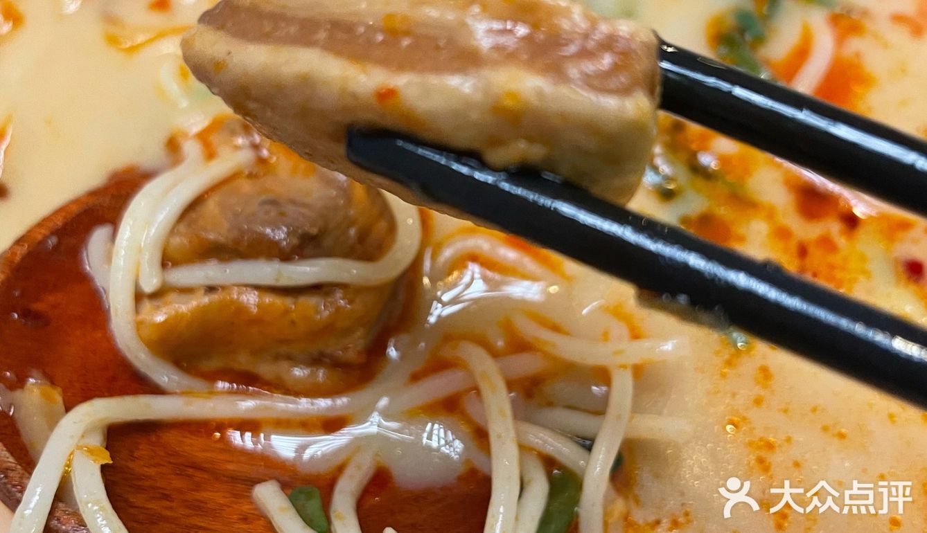 大肉块给的，吃撑了都