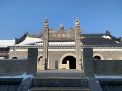 -句容茅山景区