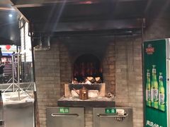 门面-全聚德(胜利大街店)