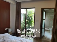 -候鸟水榕庄度假酒店