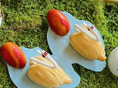 -宏安瑞士大酒店馥澜吧