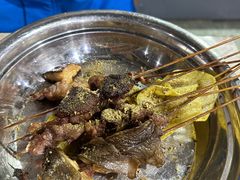 -郭记豌豆鲜粉