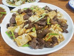 -老友谊餐厅(319国道店)