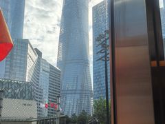 -西点坊(浦东香格里拉店)