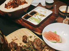 -明丰小渔馆(明月路店)