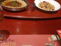 -新侗家食府(蟠桃宫店)
