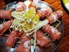 -原始泥炉烤肉(总店)