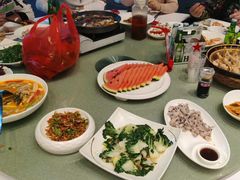 -舌尖上·霞浦滩涂海鲜·新闽菜(总店)
