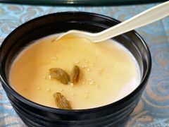-巴扎美食·新疆菜·西域歌舞表演餐厅(新疆大厦店)