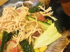 -肉魁屋·烧肉·烧鸟·酒场(高新店)