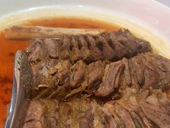 -西贝(上海我格广场店)